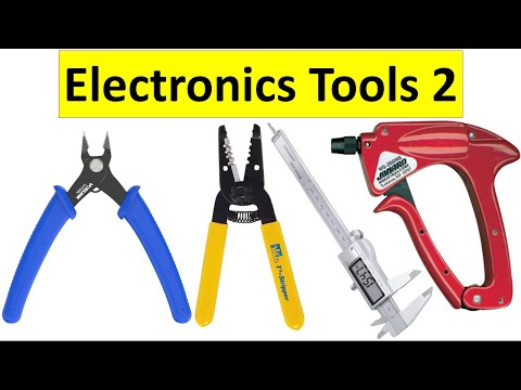 Learn how to test transformers with a multimeter