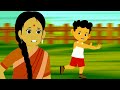 मामा जी का बेटा स्वामी Hindi Rhymes For Kids Mama Ji Ka Beta Swa