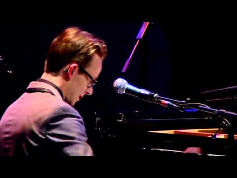 CHASE GARRETT - Prison Bound Blues - (LIVE AT THE ENGLERT THEATRE)