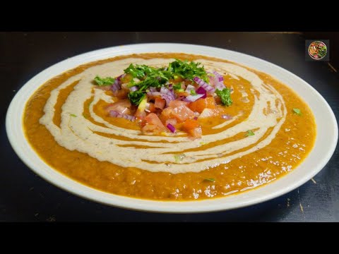 Arabic Foul Or Foul Medammes Recipe | Breakfast Recipe | Vegan Recipe | فول مدمس | فول عربي