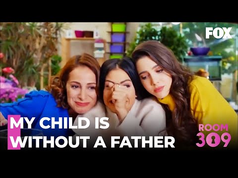 Lale And Onur's Plan Got Their Mothers On The Move - Room 309 Episode 83