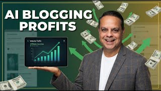 BlogBaser Tutorial: AI Blogging, Auto-Posting & Affiliate Reviews Made