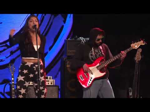 NASTUP NAJKULE- FULL CONTROL - EYESBURN - 25.11.2022. - INSTA TV