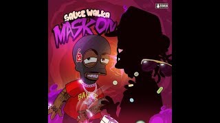 Sauce Walka "Future Diss" Mask On | Free Type Beat