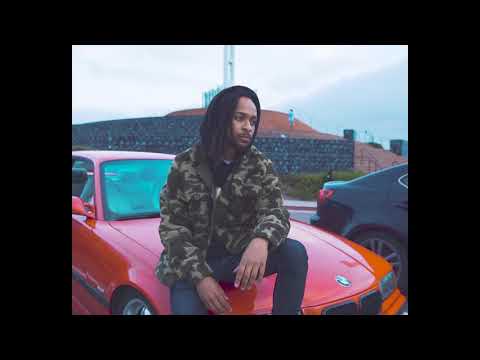 Khary - Nimbus feat. Olu Bliss (Official Video)