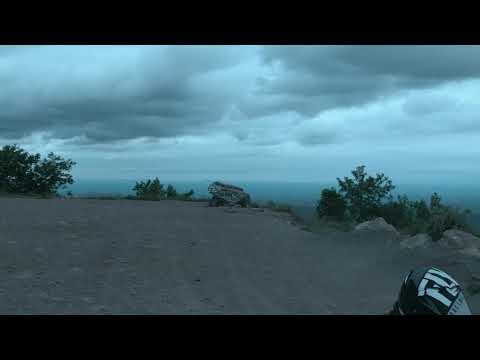 E-Bike Off-Road Rentals - Windrock Park Tennessee