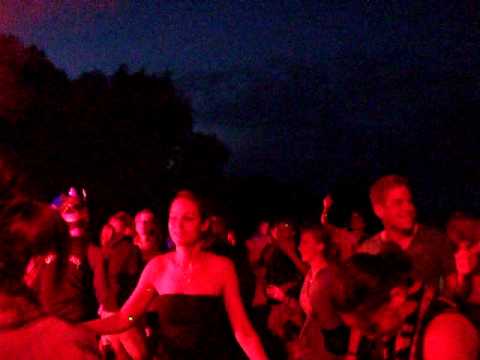 Medimeisterschaften 2010 Uni Bonn Löwenzahn