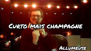 Escape/Rupert Holmes (tradução PT/BR)