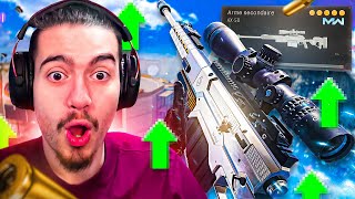 L'AX-50 est PARFAITE sur CALDERA