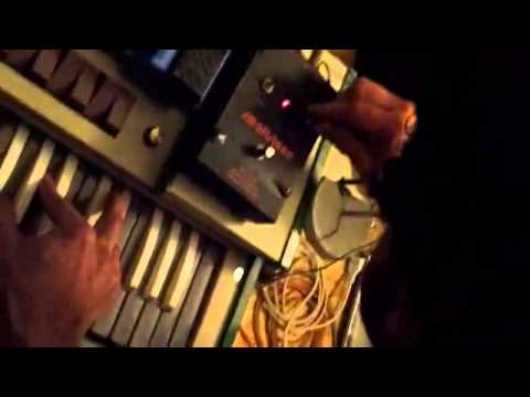 I FARABUTTI - IFIX TCEN TCEN  RECORDING SESSIONS