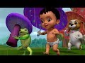 Pani Barsa Cham Cham Rhyme Hindi Rhymes For Children Infobells