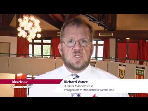 ideaHeute 13 12 2018 - Kompromiss 219a - Priester frei - Männer in Gemeinden