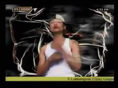 Vincy Chhangte "ka thisen leh taksa"