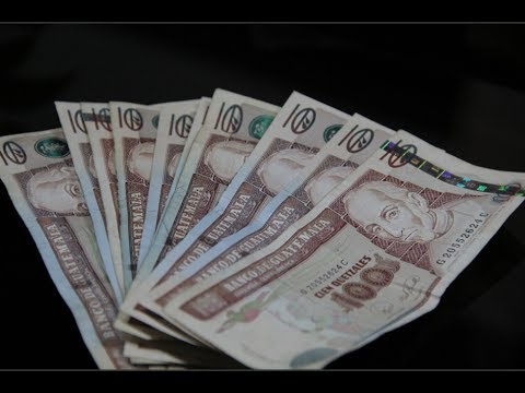 10 formas de mejorar tus finanzas ¡ya!