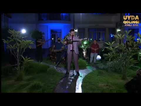 Muhammad Ziyo-Guljahon