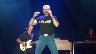 AARON TIPPIN - Honky-Tonk Superman