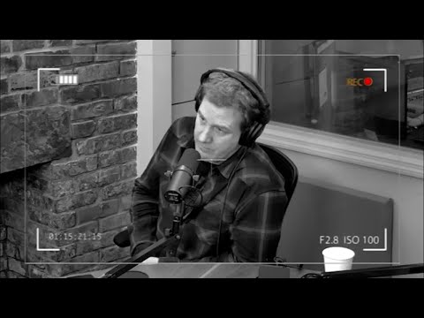 Bad Cop Bad Cop w/ Jim Florentine | NDP w/ Mike Vecchione