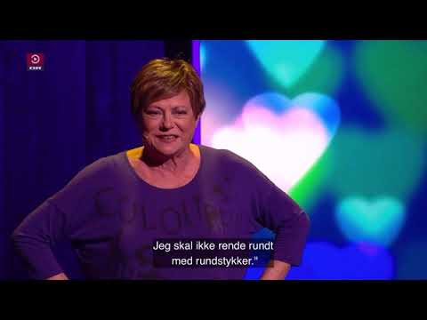 Cirkusrevyen 2019 - Man skal høre meget