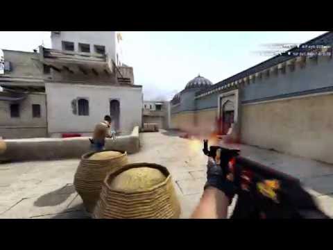 ScreaM - MVP of ECS Season 1 Finals