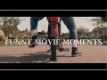 Funny Movie Scenes Supercut