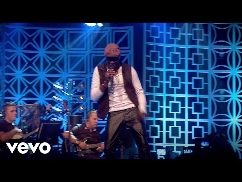 Mumuzinho, Alexandre Pires - Chega