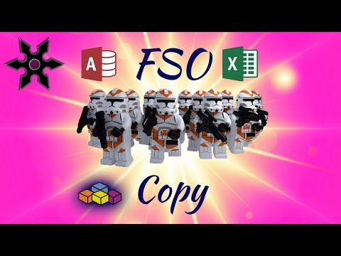 Understanding VBA Code: Excel VBA Programming with File System Objects (Part 4 of 4)
