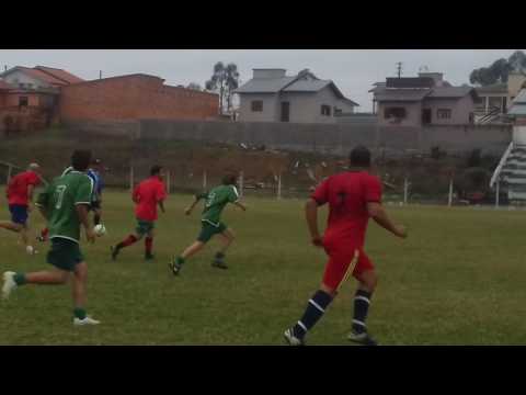 E.C. Metropol x Getsêmani F.C. - 2o tempo - 3a parte - 06/08/2016