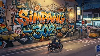 Download lagu Simpang 302 | Santesh ( Cover AI ) mp3