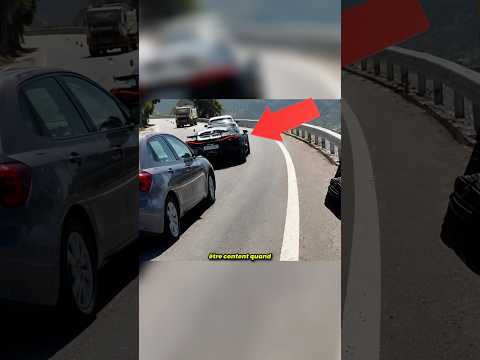 Imagine l’appel avec ton assurance après le crash 😬