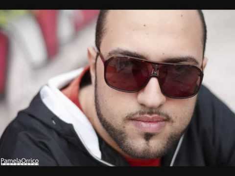 MIMMO TAKI - STO PERDENN A CAP - GIAZ REMIX