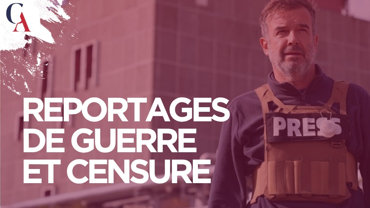 Illustration: Pourquoi la conférence de Régis Leomier a-t-elle été annulée à Béziers ?