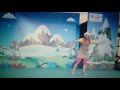 I Roasted Dora LIVE A Present For Santa