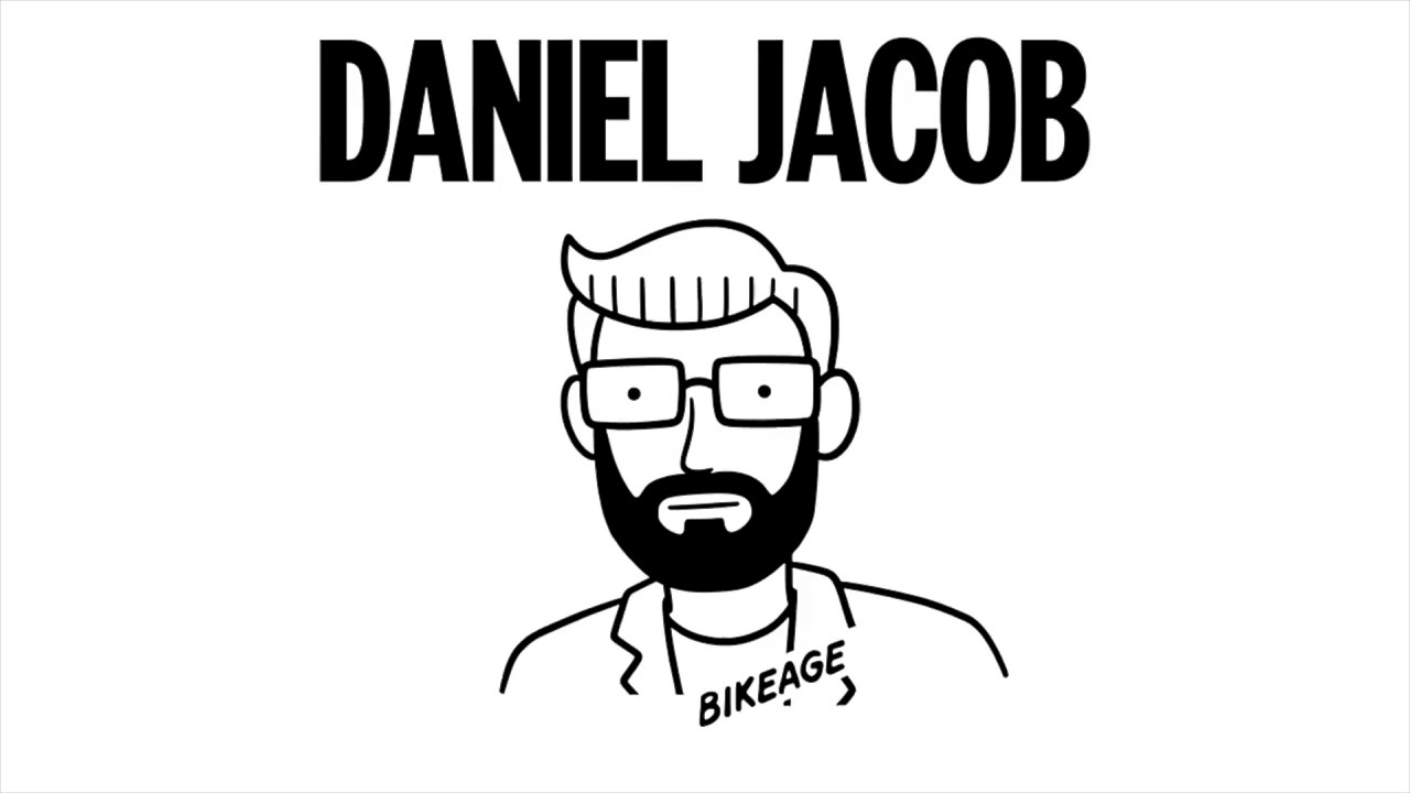 Bikeage (Descendents Cover) thumbnail