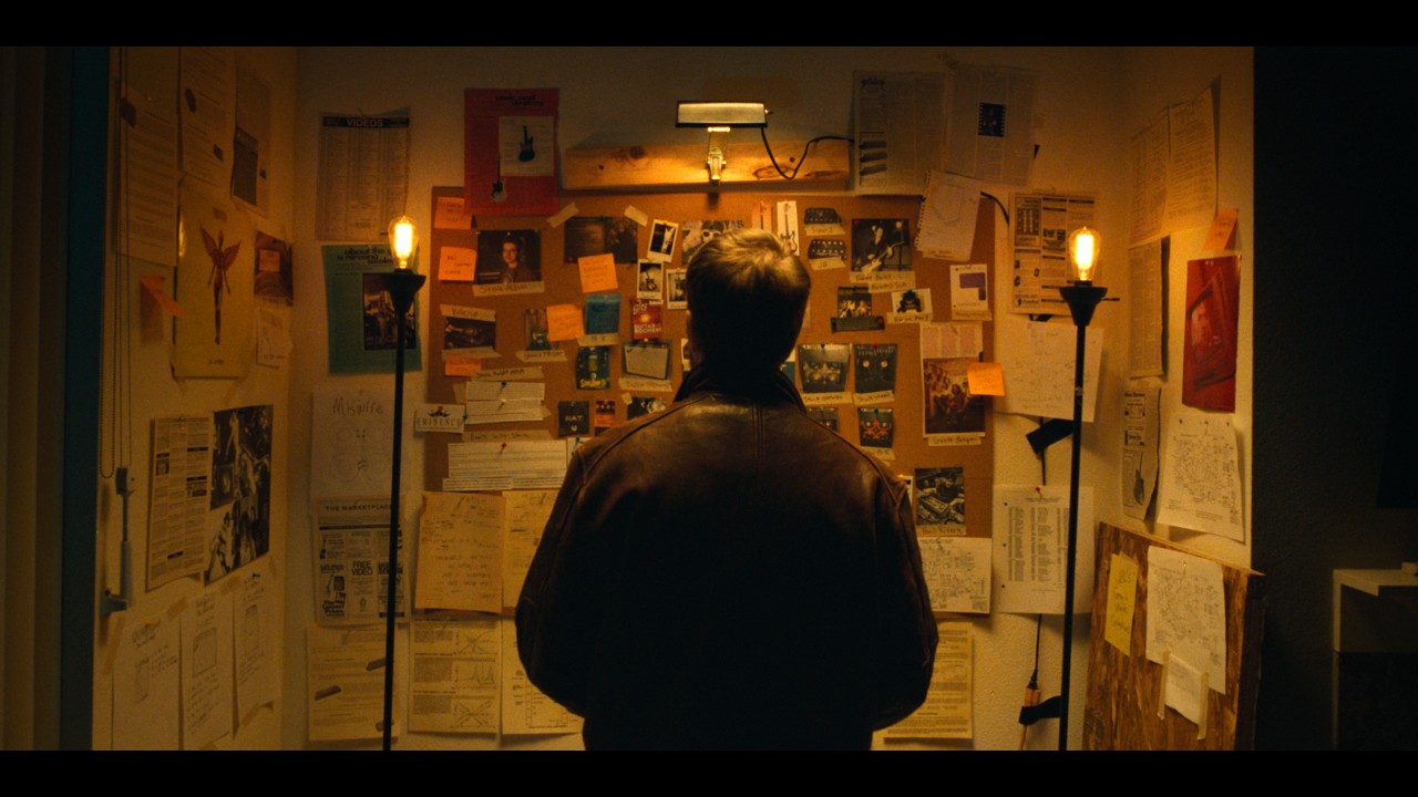 i finally found kurt cobain's REAL in utero amp - YouTube