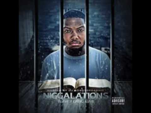 Wavey Gang Juan - Servival Of The Fittest Feat. Geetyme