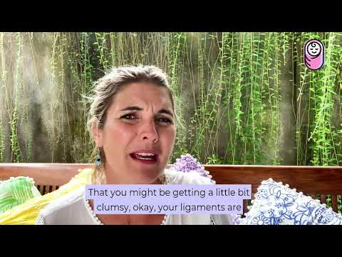 You're 33 Weeks Pregnant: What You Need to Know