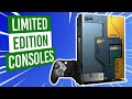 BEST Limited Edition Xbox One Consoles EVER