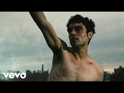 Del Water Gap - Glitter & Honey (Official Audio)