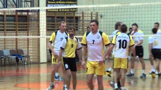 preview picture of video 'SKS Dukla - SPAR Głogovia Głogów Młp. 3:1'