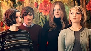 Music video thumbnail preview for Electrelane - More Than This (Peel Session) by Electrelane
