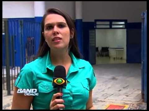 Band Cidade Campinas - surto coqueluche - 10 12 2012