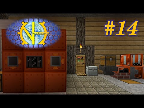 Compress All The Things | GregTech: New Horizons S2 - 14