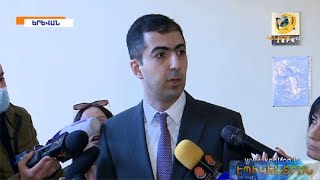 «Նորմալ երկրում վարչապետին դուրս կշպրտեին». կայացավ Օնիկ Գասպարյանի գործով նիստը
