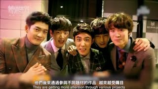 5urprise: Korean No.1 Actor Idol Band Full Interview 第一個演員男團 서프라이즈 專訪 (ENG SUB）| Hallyu World