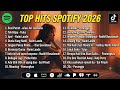 Lagu Galau 2026 Paling Bikin Nangis Playlist Spotify Top Hits Indonesia