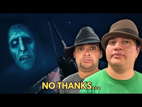 This Is My Worst Nightmare