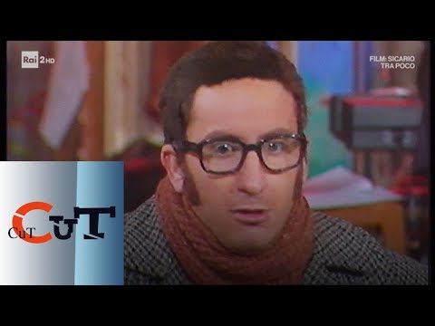 Antonio Albanese è Epifanio Gilardi (Su la testa 1992) - Cut 17/01/2019