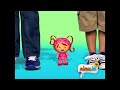 Team Umizoomi Everybody Counts