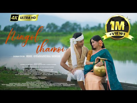 NINGOL THAMOI || Official Release || MUSIC VIDEO || Priyo & Zuleyka Naorem || Ft. ALIYA & PRIYOBARTA