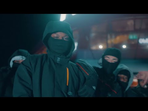 #FTS Biz2busy x Marko - Young & Lit (Music Video) | @MixtapeMadness